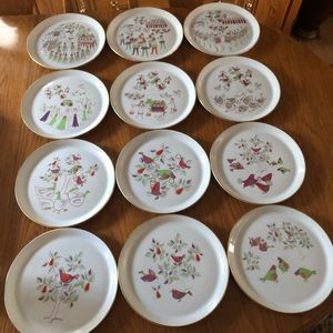 Shenango Seasons Greetings, 12 days of Christmas